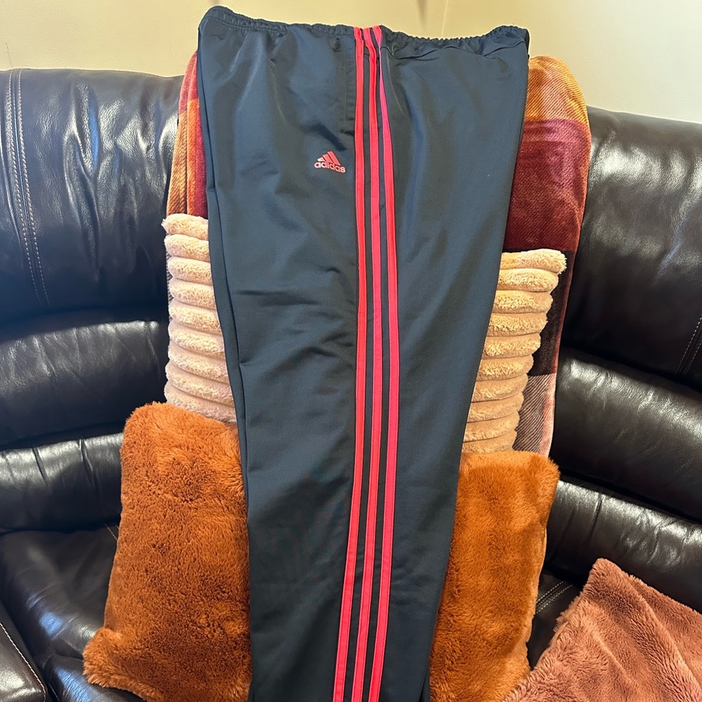 2XL Mens Adidas pants
